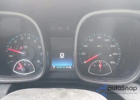 2015 Chevrolet Malibu 1Lt из США, поврежденный, VIN 1G11C5SLXFF311336